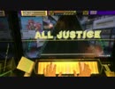 【CHUNITHM】こころここから(MASTER)AJ(1-0-0) 手元