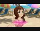【春研】天海春香「七彩ボタン」パステルビキニ