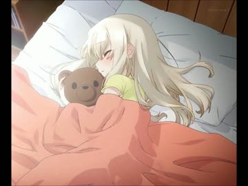 プリズマ☆イリヤ OP 「starlog」 FULL