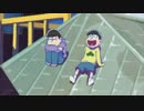 【おそ松さん】十四松って何なんだろ？のやりとり耐久
