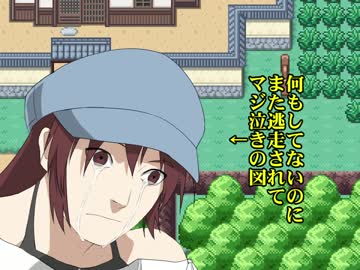 ウドンゲ好きが紫髪パーティで行く人形演舞　２カケラ