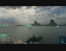 ゆっくり実況でゆく、WOWSその１１～ノースカロライナ編２～