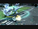 【PSO2】特別任務：東京【銀】【ボーナスクエスト】