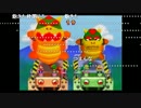 バトラさんの「マリオパーティ２ミニゲームコースター人生プレイ」78