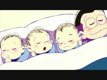 【おそ松さん】赤子松を眺めるだけ【耐久?】