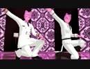 [APヘタリアMMD]ぷーちゃん達でピンクキャット
