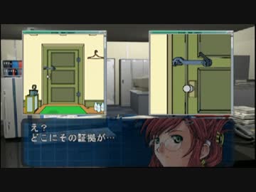 【ＴＨＥ 推理】なかよく名探偵【二人実況】 Part4