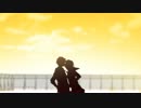初投稿☆　歌ってみた　世界は恋に落ちている　*mina*