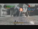 【実況】レディ＆トリッシュのフォルトゥナ鎮圧(Hard編) Part11【DMC4SE】