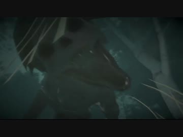 【実況】森の中で狂った子供たちから逃げるWick：03