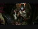 ジン 日本語音声 (Jhin)