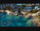【JustCause3】君が泣くまで壊すのをやめないP3【ゆっくり実況】