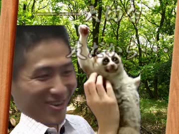 医者になったおじさん～淫夢くんの贈りもの～