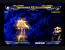 1月22日　セントラル八王子AC北斗の拳　「百撃祭前日SP」　後半