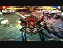 高田馬場ミカド GGXrdR 1月7日 木曜 シングル大会 その1