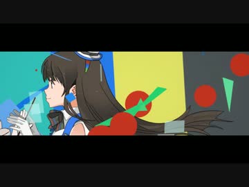 【瑠宇（cv:徳井青空）】 恋色コミック 【オリジナルMV】