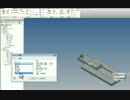 Inventor2016のアセンブリにあるジョイントツールについて