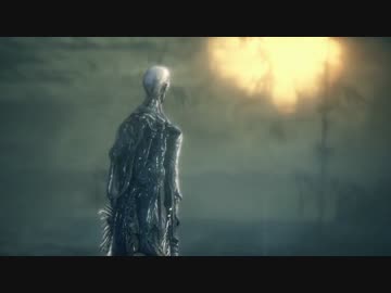 【Bloodborne】水盆の使者が行く、ブラッドボーンDLCを初見実況プレイ　part18