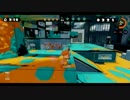 【実況】最弱のSplatoon　P1