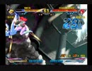 1月22日　セントラル八王子　AC北斗の拳　野試合　後半