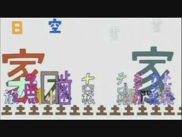 後ろのわちゃわちゃした声を聞きたくて　【約３分耐久】