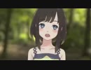 (FaceRig Live2D) ボイスチェンジャーでうたわれるものの夢想歌を歌ってみた