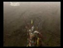 あり合わせの物で動画を撮ってみた。～MH2フルフル～その３