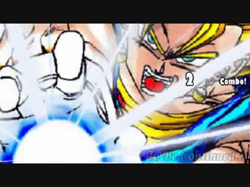 【MUGEN】幕末前後！核ゲー入門ランセレバトル Part22