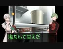 【刀剣】鶴と鶯で「毒入りスープ」【CoCもどき】