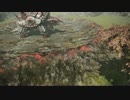 【FF14】爆着の甲竜「タラスク」登場場面【F.A.T.E.】