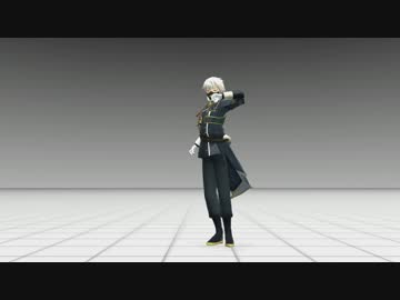 【MMDモーショントレース】ELECT(1番まで)【MMDモーション配布】