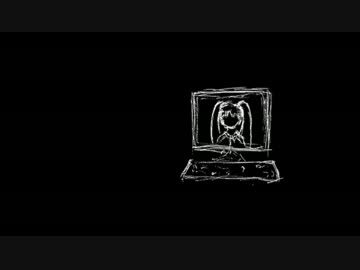 『惨事のハニー』を歌ってみた　ver.浦川乙（再）