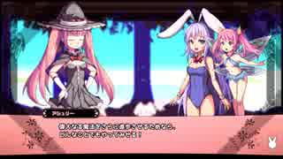 人気の Rabi Ribi 動画 1 161本 18 ニコニコ動画