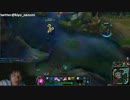 1月30日【lol】KR ソロQ シルバー1　ベルコズサポ  duo募集 10