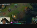 2月1日【lol】KR ソロQ シルバー1　ベルコズサポ  duo募集 3