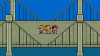 【選ばれし子ども達の物語】MOTHER2を実況【第26話】