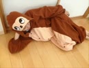 飛び出せ！子ザル (2016.02.02)