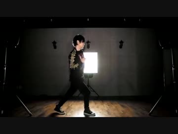 【めろちん】ゴーストルール 踊ってみた 反転 【オリジナル振付】