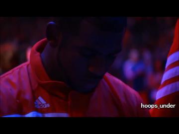 THE ポイントガード　クリスポール
