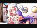 うさぎが鈍器を振り回すアクション「Rabi Ribi｣実況プレイpart4