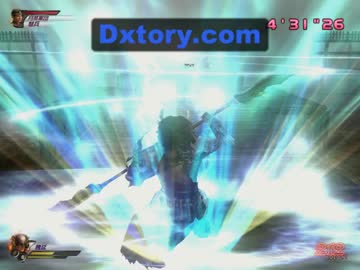 真 三國無双3ハイパー フォグの深さ最低 ニコニコ動画