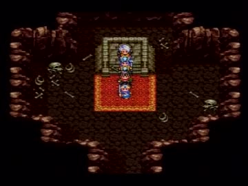 【DQ3】続々・はじめてのドラクエⅢ Part17
