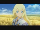 【フルHD】Tales of Symphonia OP