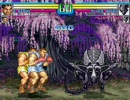 【MUGEN】バイソン＆バイソンが挑むハイスコア選手権　修正版