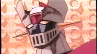 韓国版マジンガーZ OP
