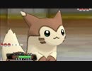 【ポケモンORAS】オオタチと一緒にシングルレート110【エンジョイ勢】