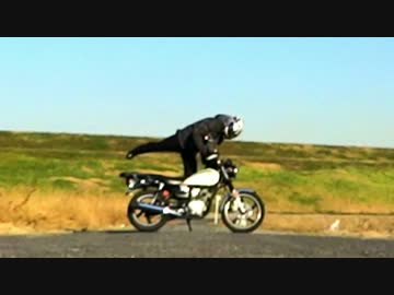 SRかな？【愛車紹介】篇