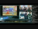勝ちたがりTV #177 新メンバー加入！ ストⅡダッシュターボ (4/4) 2016.2.2