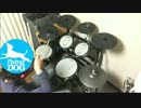 【レフティが】Buddy叩いてみた【坂本真綾】