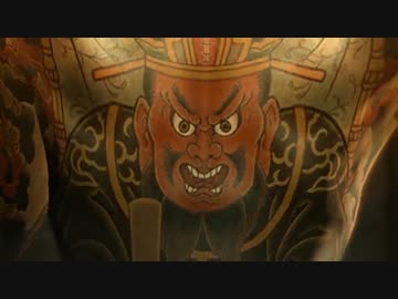 ドラ田が如く0　極道を征く侠客と化した先輩 part5.chap1-5